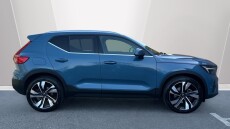 Volvo XC40 2.0 B3P Ultra Dark 5dr Auto Petrol Estate